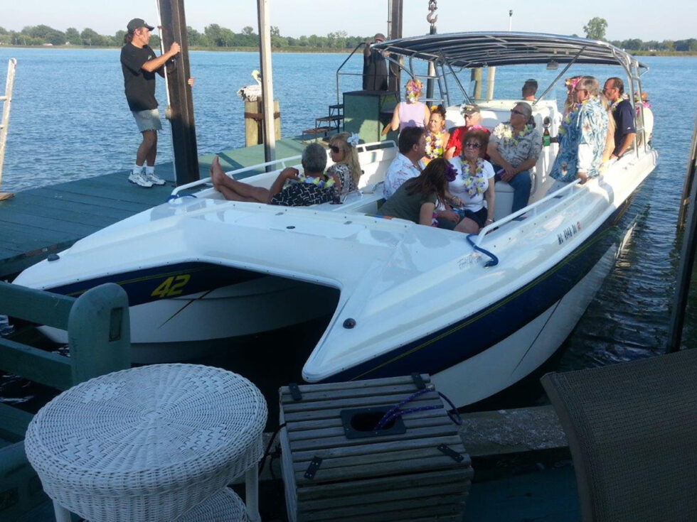 Center Console Archives » Ocean Express Boats