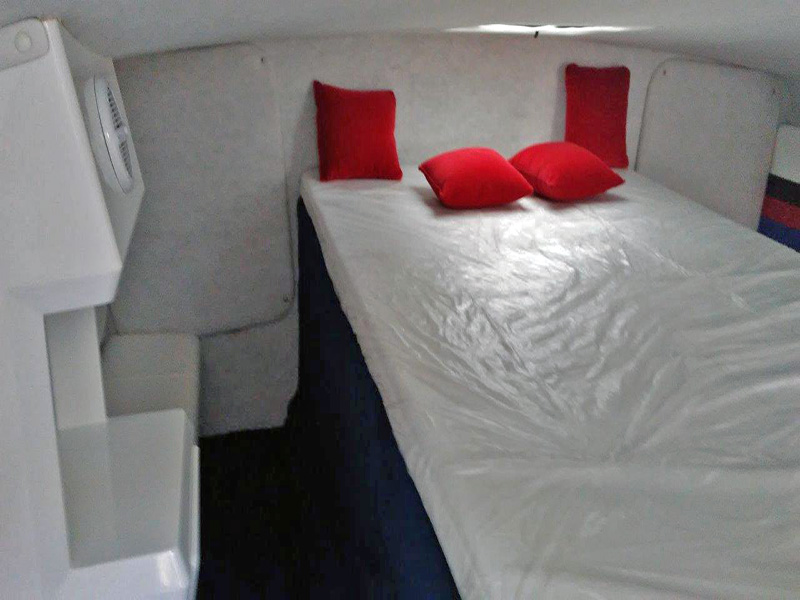 38 Poker Run - Starship